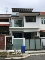 Tai Keng Garden (D19), Terrace #168233622
